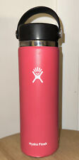 Hydro flask pink for sale  Cambridge