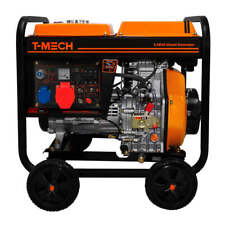 diesel electric generator for sale  SCUNTHORPE