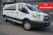 2015 ford transit for sale  Hasbrouck Heights