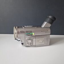 Panasonic ds11 silver for sale  HINCKLEY