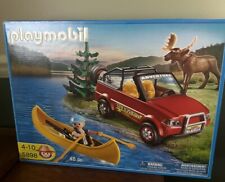 Playmobil 5898 alaska for sale  Kalamazoo