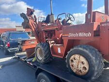 5110 ditch witch for sale  Scottsville