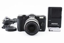 Pentax q10 12.4mp for sale  Shipping to Ireland