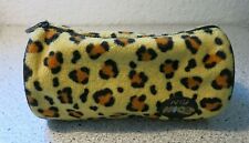 Nici leopard plüsch gebraucht kaufen  Klosterhardt