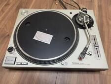Technics SL-1200MK5 Analog DJ Turntable FROM Japan FREE SHIPPING FAST SHIPPING for sale  Shipping to Canada