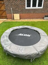 Baby acon trampoline for sale  BLACKBURN