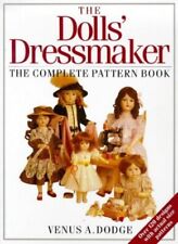 Doll dressmaker complete for sale  Shipping to Ireland