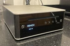 Denon dcd player for sale  WILMSLOW