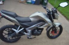 Kymco ck1 125 for sale  DONCASTER
