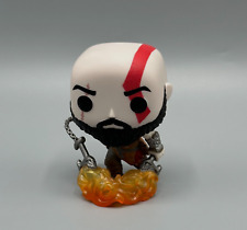 Funko Pop God of War Kratos con Hojas del Caos #154 Brilla en la Oscuridad SIN CAJA segunda mano  Embacar hacia Argentina