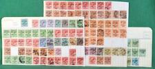 Ireland stamps pages for sale  HASLEMERE