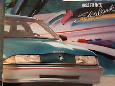 1992 buick skylark for sale  Downingtown