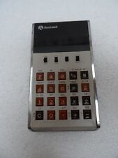 Rockwell converter calculator for sale  LONDON