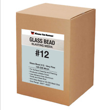 Glass bead sand for sale  Wichita