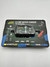 Battery tender 4.5 for sale  Durham