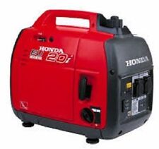 Honda eu20 generator for sale  BRADFORD