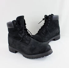 Timberland men black for sale  Shipping to Ireland
