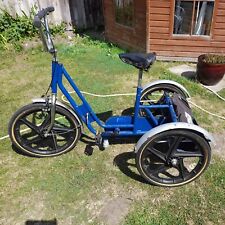 Adult tricycle quest for sale  CHICHESTER