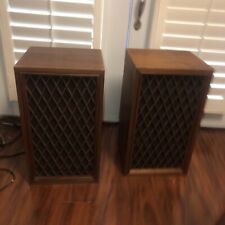 Vintage pair pioneer for sale  Atlanta