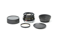Leica 40mm leitz for sale  USA