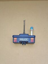Playmobil police caisson d'occasion  Wignehies