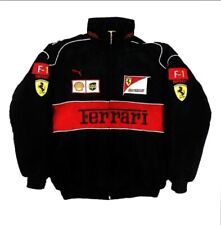 Vintage jacket racing usato  Venetico