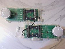 ELECTROLUX/FRIGIDAIRE WASHER & DRYER CONTROL BOARDS * EUI18L10BA * NEW-Tested! for sale  Shipping to South Africa