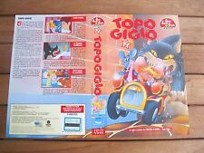 Topo gigio cover usato  Vignanello