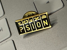 Psion sticker rarität gebraucht kaufen  Pulsnitz