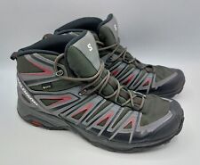 Salomon ultra mid for sale  DUDLEY