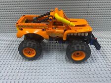 LEGO Oryginalny model Technic Zestaw wyścigowy 42135 Monster Jam El Toro Loco na sprzedaż  PL