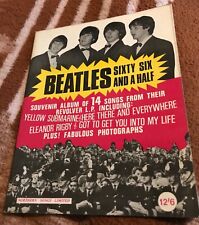 The beatles songbook d'occasion  Neuilly-sur-Seine