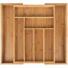 Bamboo kitchen drawer for sale  Lakewood