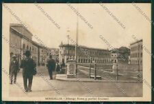 Ancona senigallia cartolina usato  Gambolo