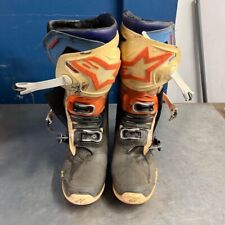 Alpinestars tech offroad for sale  Brookeville