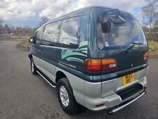 Mitsubishi delica l400 for sale  BIRMINGHAM