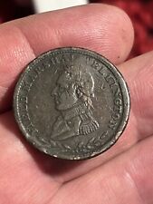 Canada penny 1812 for sale  BEDFORD