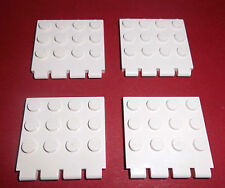 Lego scharnierplatten 4x4 gebraucht kaufen  Liebenau