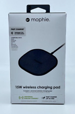 Mophie 15w wireless for sale  Hicksville