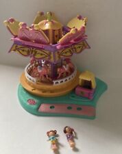 Vintage polly pocket for sale  WARE