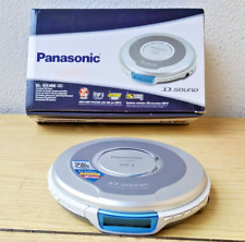 Panasonic sx480 portable gebraucht kaufen  Berlin