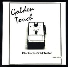 Golden touch electronic for sale  Shipping to Ireland