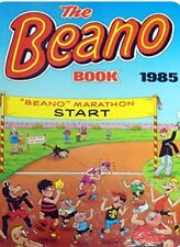 Beano book 1985 for sale  RUNCORN