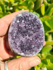 amethyst geode usato  Castel Maggiore