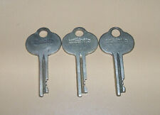 Lot vintage keys for sale  Cleveland