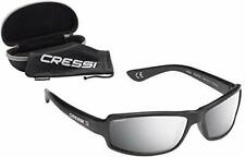 Okulary przeciwsłoneczne Cressi Ninja, sportowe okulary przeciwsłoneczne z soczewkami polaryzacyjnymi na sprzedaż  PL