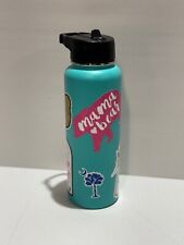Hydro flask wide for sale  Conway