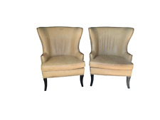 set chairs butterfly 2 for sale  Naples