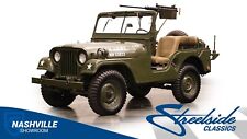 1953 willys military for sale  La Vergne