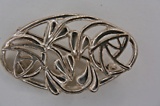 Vintage scottish silver for sale  NEWARK